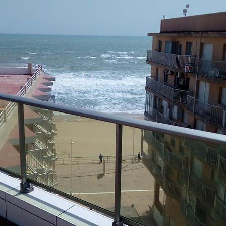 Apartamento Bajo 2 Duplex Marjal Playa Centro De Guardamar กวาร์ดามาร์เดลเซกูรา ภายนอก รูปภาพ