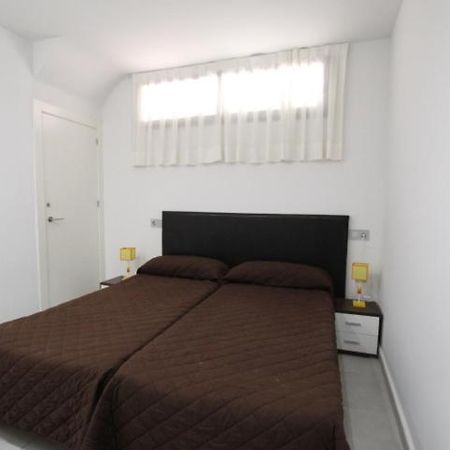 Apartamento Bajo 2 Duplex Marjal Playa Centro De Guardamar กวาร์ดามาร์เดลเซกูรา ภายนอก รูปภาพ