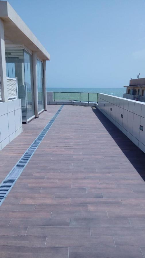 Apartamento Bajo 2 Duplex Marjal Playa Centro De Guardamar กวาร์ดามาร์เดลเซกูรา ภายนอก รูปภาพ