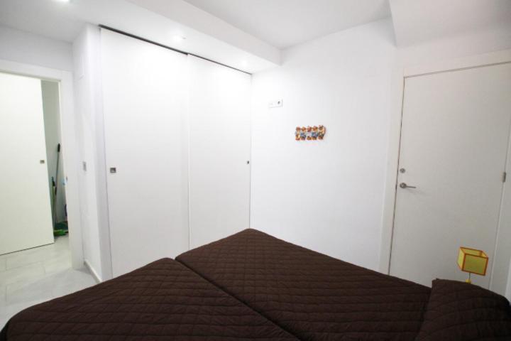 Apartamento Bajo 2 Duplex Marjal Playa Centro De Guardamar กวาร์ดามาร์เดลเซกูรา ภายนอก รูปภาพ