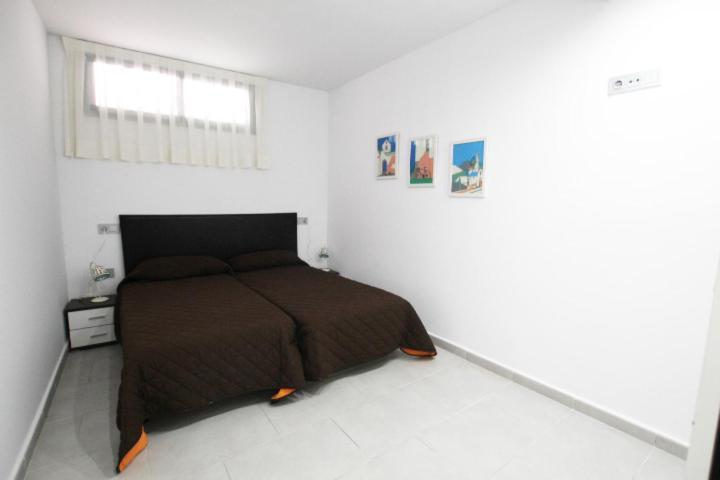 Apartamento Bajo 2 Duplex Marjal Playa Centro De Guardamar กวาร์ดามาร์เดลเซกูรา ภายนอก รูปภาพ