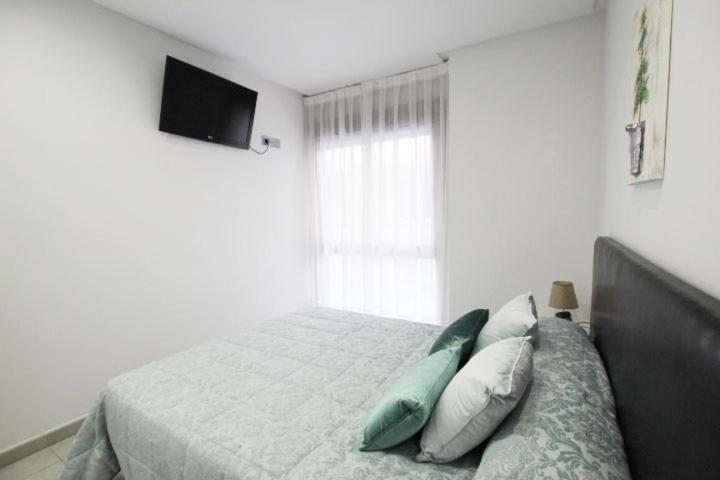 Apartamento Bajo 2 Duplex Marjal Playa Centro De Guardamar กวาร์ดามาร์เดลเซกูรา ภายนอก รูปภาพ