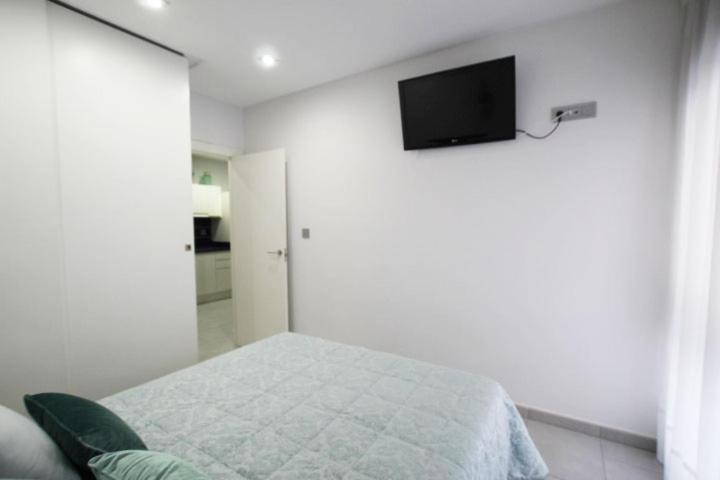 Apartamento Bajo 2 Duplex Marjal Playa Centro De Guardamar กวาร์ดามาร์เดลเซกูรา ภายนอก รูปภาพ
