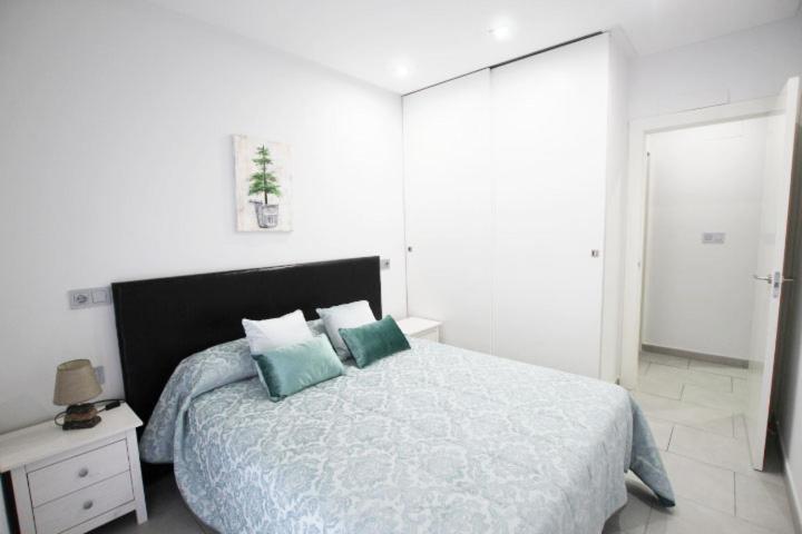 Apartamento Bajo 2 Duplex Marjal Playa Centro De Guardamar กวาร์ดามาร์เดลเซกูรา ภายนอก รูปภาพ